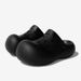 Mushroom Head Hole Shoes Men's Outdoor Summer Thick Soled Slippers Non Slip Breathable Couple Beach Shoes_vogvips.com