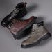 Men's Shoes Martin Boots Men's Wind Platorm Shoes Men's Leather Boots_vogvips.com