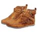 Women's Short Boots 2025 Autumn And Winter New Item Large Rivet Flat Bottom Flow_vogvips.com