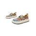 Breathable Men's 2026 Spring New Thick-Soled Sneakers, FashiNewable Color-Blocking Height-Increasing Casual Trendy Shoes_vogvips.com