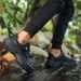 Outdoor Hiking Shoes Men's Sneakers Off-road Running Shoes_vogvips.com
