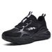 2025 Plus Size Lightweight Mesh Shock-Absorbing Rebounding Running Shoes, Anti Slip, Wear-Resistant, Breathable And_vogvips.com
