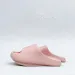 Women's Men's Negative Heel Slippers For Pelvic Non Slip EVA Orthopedic Slides Posture Correction Footwear_vogvips.com
