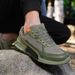 E Style Men's Lightweight Hiking Shoes - Breathable & Comfortable For Sports, Commuting & Outdoor Activities (Urban Style)_vogvips.com