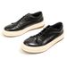 Men’s Shoes Horse Leather Sneakers_vogvips.com