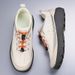 JY Mesh Couple Outdoor Travel Hiking Shoes And Urban Mountaineering Shoes_vogvips.com