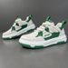Board 2025 Spring Genuine Leather Little White And Versatile Men's Casual Sports Trendy Shoes_vogvips.com