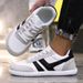 Wide Toe Box Barefoot Minimalist Sports Shoes With Zero Drip Soles The Best Breathable Mesh Designer Men's Running_vogvips.com