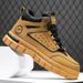 Martin Boots, Casual Shoes, Trendy Shoes, Outdoor Men's Shoes_vogvips.com