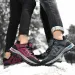 Autumn And Winter Low-top Outdoor Hiking Comfortable Non-slip And Wear-resistant Trendy Fashionable And Versatile Men's Shoes_vogvips.com