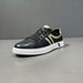 Men's Shoe Brand Genuine Leather Casual White European Goods High-End Men's Sports Niche Low Top Board Shoes Trend_vogvips.com