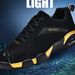 New Spring Mesh Casual Sports Men's Shoes Versatile Low-Top New Waterproof Elegant Student Cross-Border New_vogvips.com