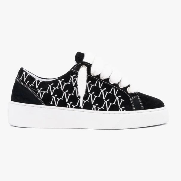 Pre-sale: Numeris Eclipse New Genuine Leather Shell Toe Sneakers For Men, Thick-soled And Comfortable_vogvips.com
