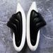 New Thick-Soled Slippers Bullet Bread Niche Light Luxury Trendy Couple Beach Shoes Home Soft Sole Cushioned Feel_vogvips.com