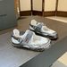 New Women's Mary Jane Mesh Ballet Casual Sports Multi Functional Single Shoe_vogvips.com