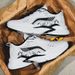 Mesh Sports Casual Lovers Old Shoes_vogvips.com