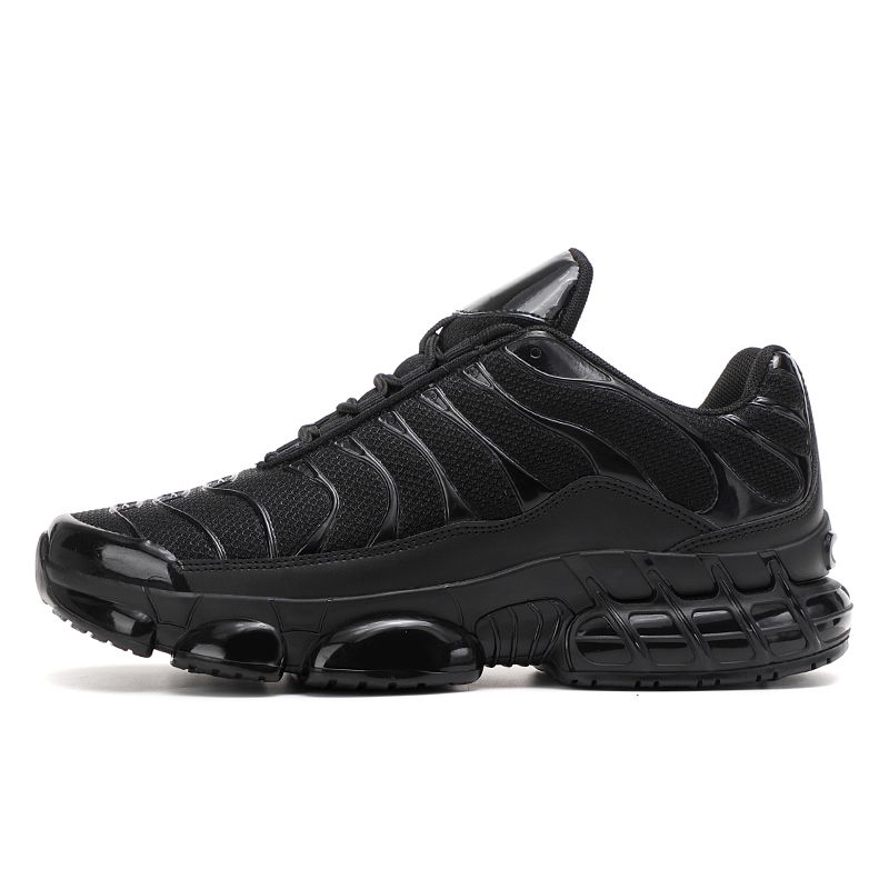 Men's Air Cushi Casual Sports Breathable Running Shoes For Men Gym Workout Training Walking Comfortable Shock_vogvips.com