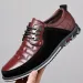 2024 Autumn Business Casual Shoes For Men Trend Classic Leather Shoes Outdoor Men Sneakers Sewing Breathable Men's Dress_vogvips.com