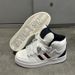 Korean Style High Top Sneakers For Women Autumn Trendy Versatile Street Style Retro Loafers Student Fashion_vogvips.com