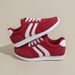 Spring New Lace Up Women's Sports Shoes Plus Size Woman Sneaks Mixed Colors Female Fashion Vsatile Flat Casual_vogvips.com