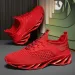 2025 Summer New Breathable Men's Shoes With Multi Functional Soft And Odorous Design Fashionable Running And Green Fitness Shoes_vogvips.com
