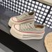 Thickened, Height-increasing, Breathable Fabric Upper Women's New Fashionable Casual Multi-functional Shoes_vogvips.com
