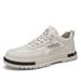 Men's New Summer Breathable Casual Sports Mesh Men's Kitchen Anti Slip Work Labor Protection Trendy Shoes_vogvips.com