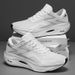 Feiran 3 Professional Marathon Carbon Plate Speed Running Shock Absorption Sports Soft Sole Training Shoes_vogvips.com