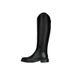 Cowhide Version ~ Over-the-Knee Autumn Winter Slanted Round Toe Riding For Women Thick Sole Versatile Zipper High Tube_vogvips.com
