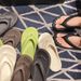 EVA Thick Soled Men In Summer, Cool Slippers Outdoor Wear, Clip Beach Shoes With A Feeling Of Stepping On Poop, Couple_vogvips.com