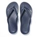 Crestar Women's Arch Support Flip Flops Fashion Design Orthotic Sandals For Plantar Fasciitis Relief Lady Outdoor Beach Slides_vogvips.com