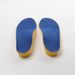Corrector children's arch flat feet inward and outward splayed feet correction insole heel eversion flat feet correction insole_vogvips.com