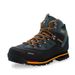 Men's High-Top Hiking Shoes Waterproof Anti-Slip Outdoor Trail Walking Sneakers For Men_vogvips.com