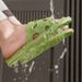 Slippers Men Bathroom Water Leaky Slippers Summer Women Home Couples Non-slip Indoor Home Waterproof Sandals Super Light_vogvips.com