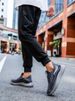 Chef Odor Proof Breathable Work, Work Standing A Long Time, Not Tiring Feet, Soft Soled Sports And Leisure For Men,_vogvips.com