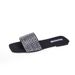 Korean-Style Rhinestone Flat 2025 Spring New Fairy-Style Open-Toed Beach Sandals For Women_vogvips.com