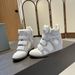 2026 Spring Velcro Cross-Border Exclusive Winter New Model European And American Street Celebrity Popular Sports Casual_vogvips.com