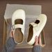 Retro Height-increasing Thick-soled Birkenstock-style Mules Closed Toe, New Summer Outdoor Wear, Suitable For Pairing_vogvips.com