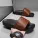 Designer Women Sandals Men Shock Absorption Slip Flexible Unisex Footwear Slides Luxury Shoes_vogvips.com