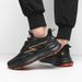 Men's Sports Fashionable New Model, Breathable Mesh Dad Lightweight Versatile Fabric Running Shoes, Men's Casual Shoes_vogvips.com