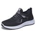 Sports Men's Spring New Single Shoe Bag Velcro Dad Casual Breathable Running Shoes_vogvips.com