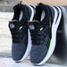 Spring Summer New Men's Versatile Mesh Breathable Odor-Resistant Non-Slip Running Casual Sports Shoes_vogvips.com