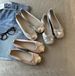 French-tyle Flat Hallow Ingle For Women, 2024 Ummer New Model, Round-toed Retro Mary Jane Oft-oled Bow Ballet_vogvips.com