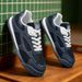 Men's Summer Thin Mesh Shoes Breathable Odor Resistant Casual Teenagers Soft Sole Comfortable Easy Wear Training Shoes_vogvips.com