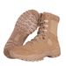 European Warm Series New Summer Training For Men, Brown Martin Cowhide Work Bo, High-top Men's Shoes, Breathable Shock-absorbing Safety_vogvips.com