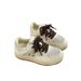Highly Stylish Casual For Female Students, 2026 Autumn New Popular Niche Design Sneakers, Thick-soled White Shoes_vogvips.com