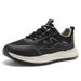 Foreign Cross-border 2026 New Model Foreign Trade Men's Wholesale Soft-soled Casual Korean Style Breathable Sports Shoes_vogvips.com