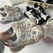 Fashion Outdoor Hollow Casual For Women 2025 Summer New Ugly Cute Running Sports Hiking Dad Shoes_vogvips.com