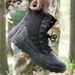 Amu Mountaineering Boots Anti-skid Combat Boots Outdoor Tactical Training Boots High-top Desert Boots_vogvips.com