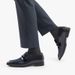 Men's Shoes Business Shoes Autumn And Winter Shoes Slip On Black Formal Men's Leather Shoes_vogvips.com